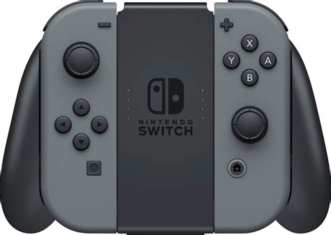 grey joy con switch best buy|More.